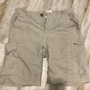 Columbia Shorts